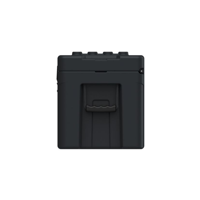 78 Liter Cargo-Tool-Equipment Storage Case