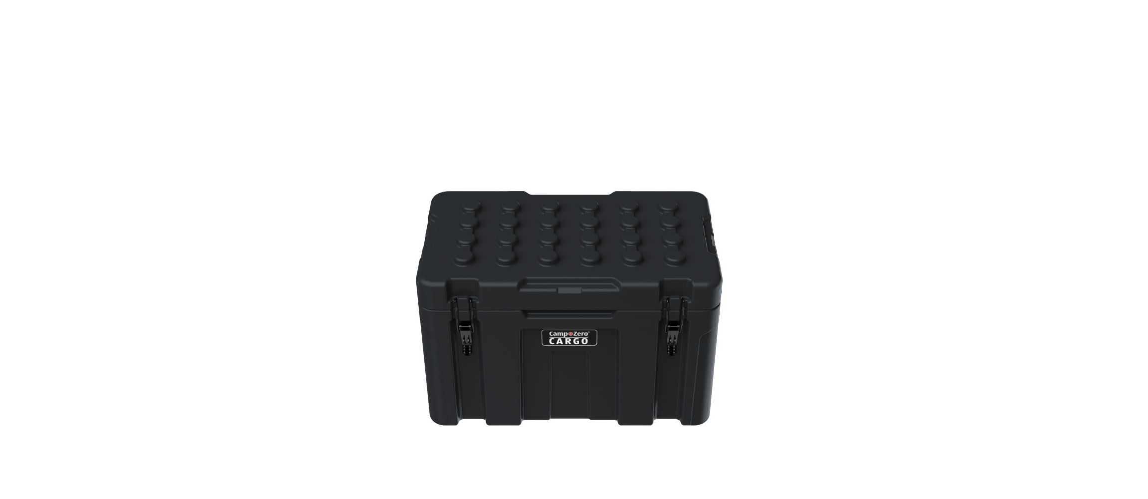 78 Liter Cargo-Tool-Equipment Storage Case