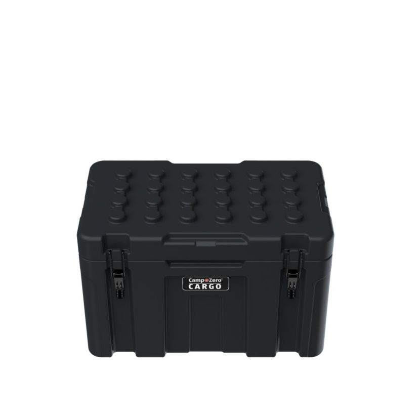 78 Liter Cargo-Tool-Equipment Storage Case