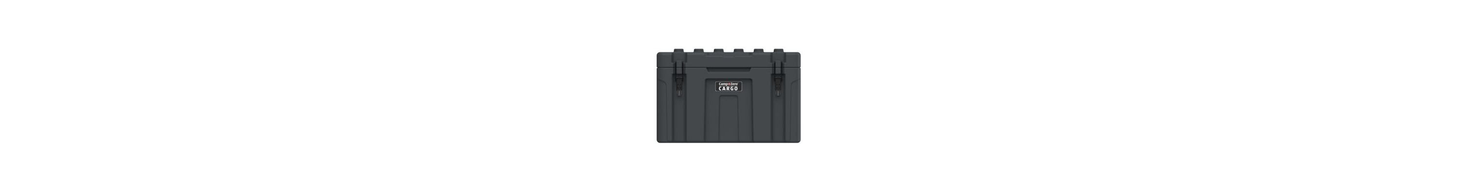 78 Liter Cargo-Tool-Equipment Storage Case