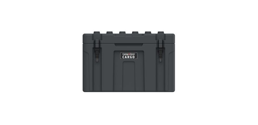 78 Liter Cargo-Tool-Equipment Storage Case