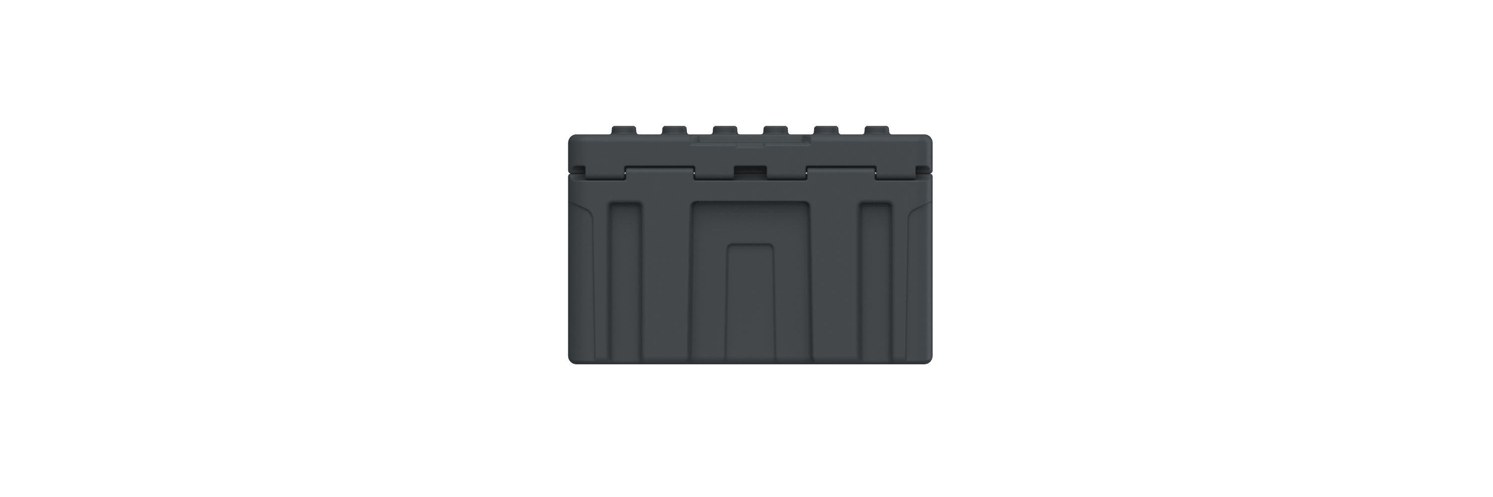 78 Liter Cargo-Tool-Equipment Storage Case