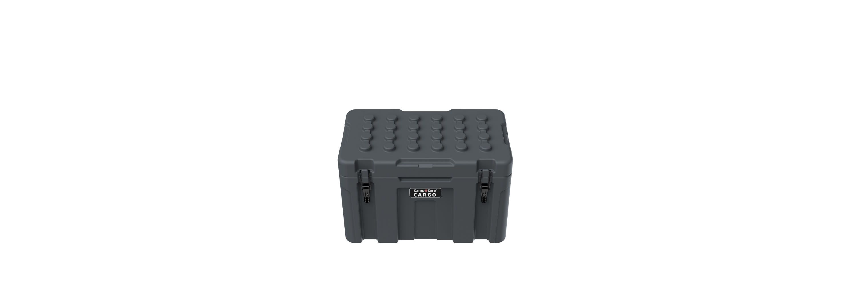 78 Liter Cargo-Tool-Equipment Storage Case