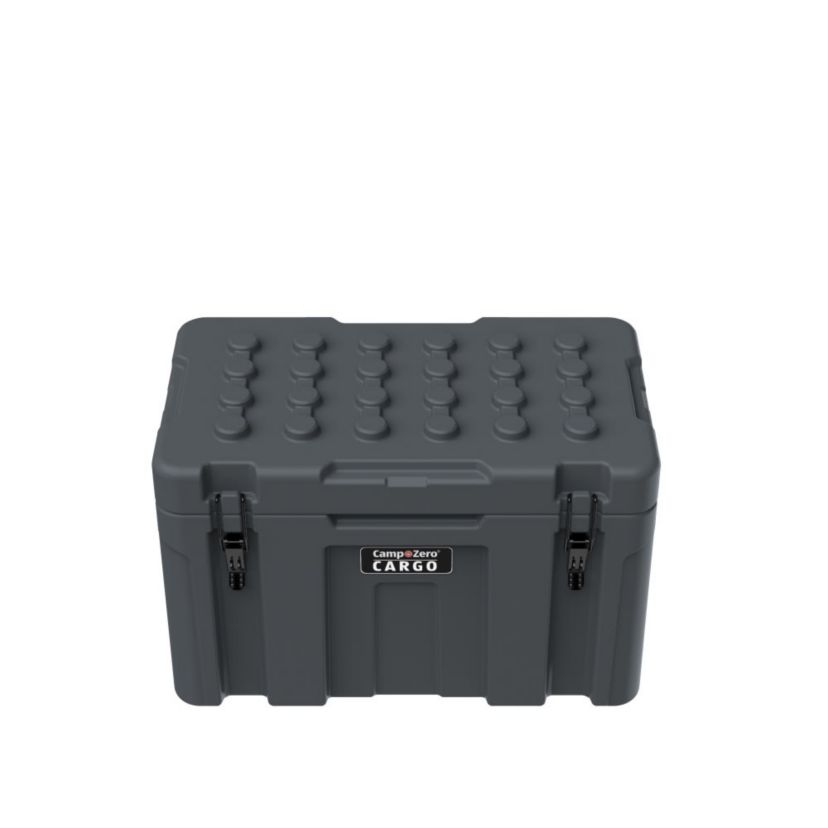 78 Liter Cargo-Tool-Equipment Storage Case