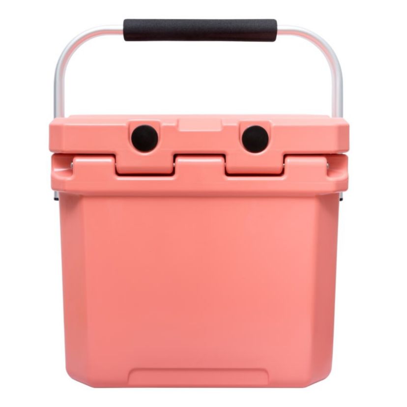 12 quart Premium Cooler With Aluminum Handle