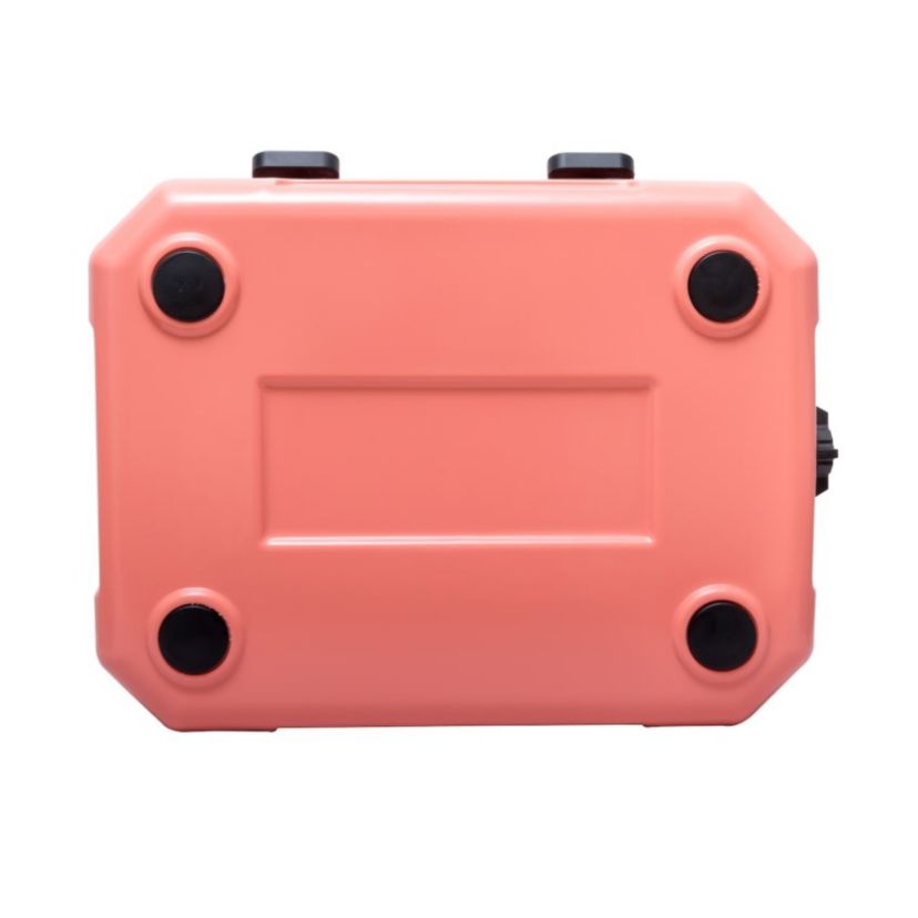 12 quart Premium Cooler With Aluminum Handle