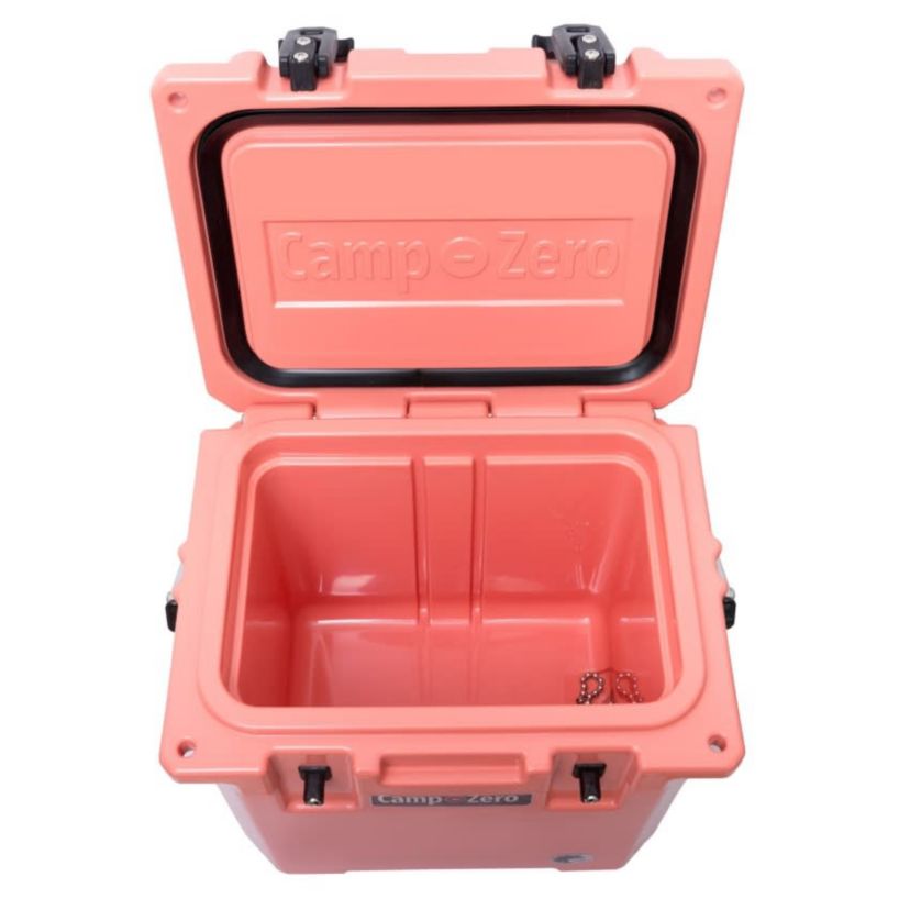 12 quart Premium Cooler With Aluminum Handle