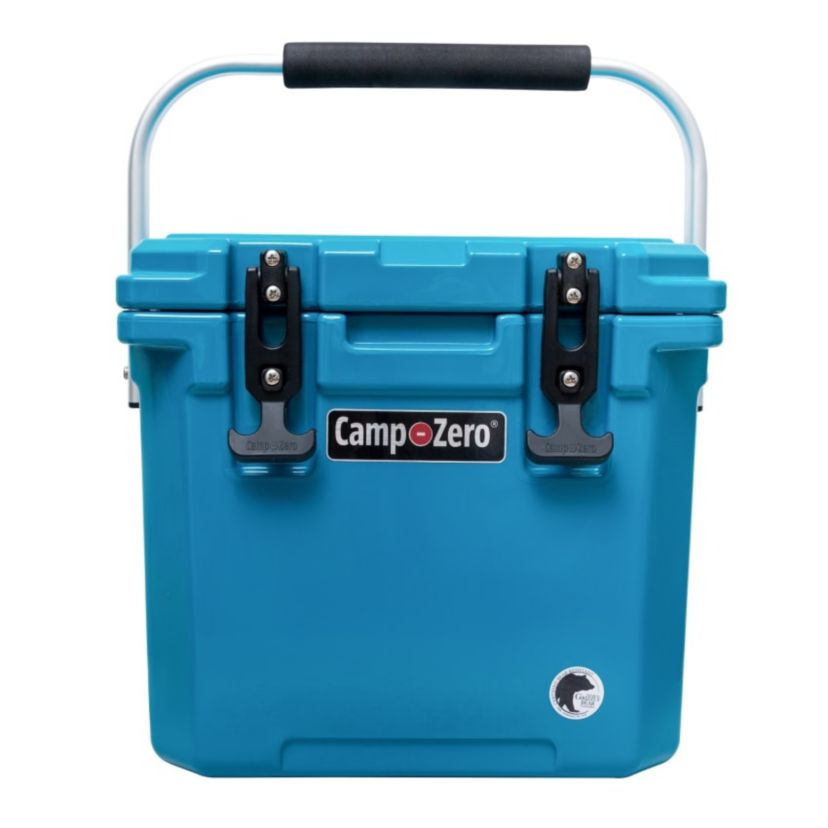 12.6 QuartPremium Cooler with Aluminum Handle