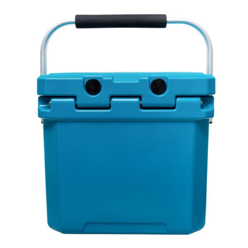 12.6 QuartPremium Cooler with Aluminum Handle