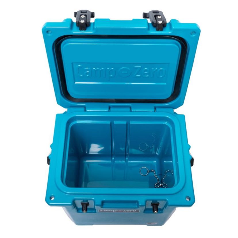 12.6 QuartPremium Cooler with Aluminum Handle