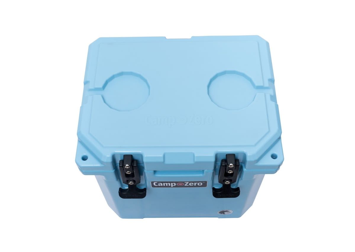 12 quart Premium Cooler With Aluminum Handle