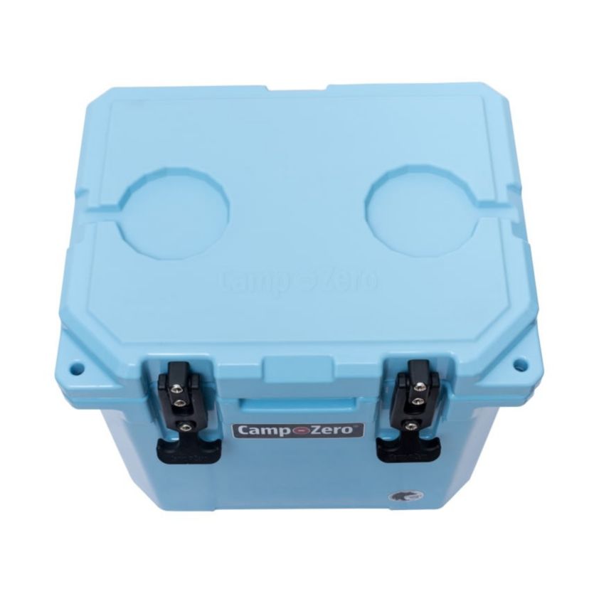 12 quart Premium Cooler With Aluminum Handle