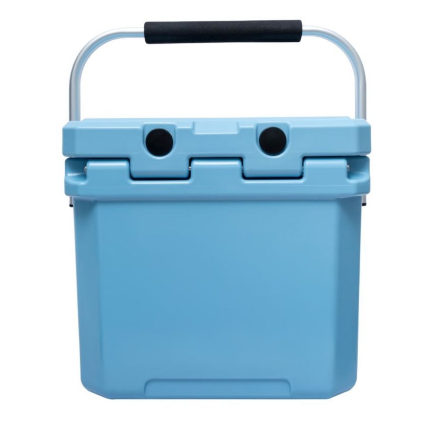 12 quart Premium Cooler With Aluminum Handle