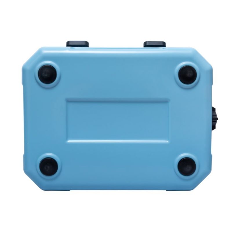 12 quart Premium Cooler With Aluminum Handle