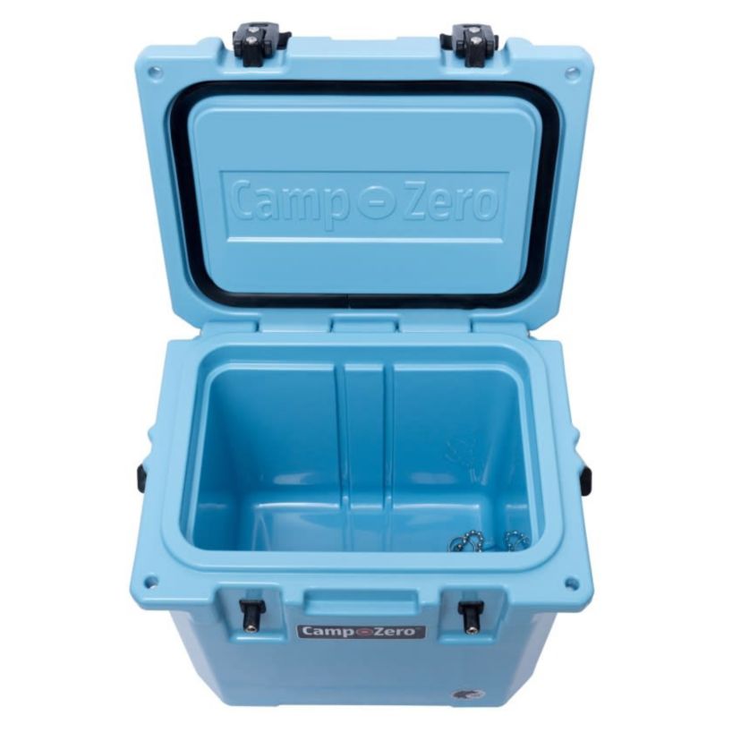 12 quart Premium Cooler With Aluminum Handle