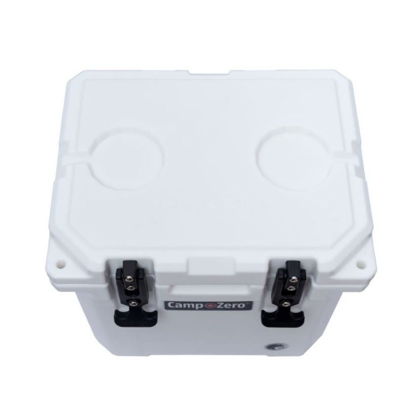 12 quart Premium Cooler With Aluminum Handle