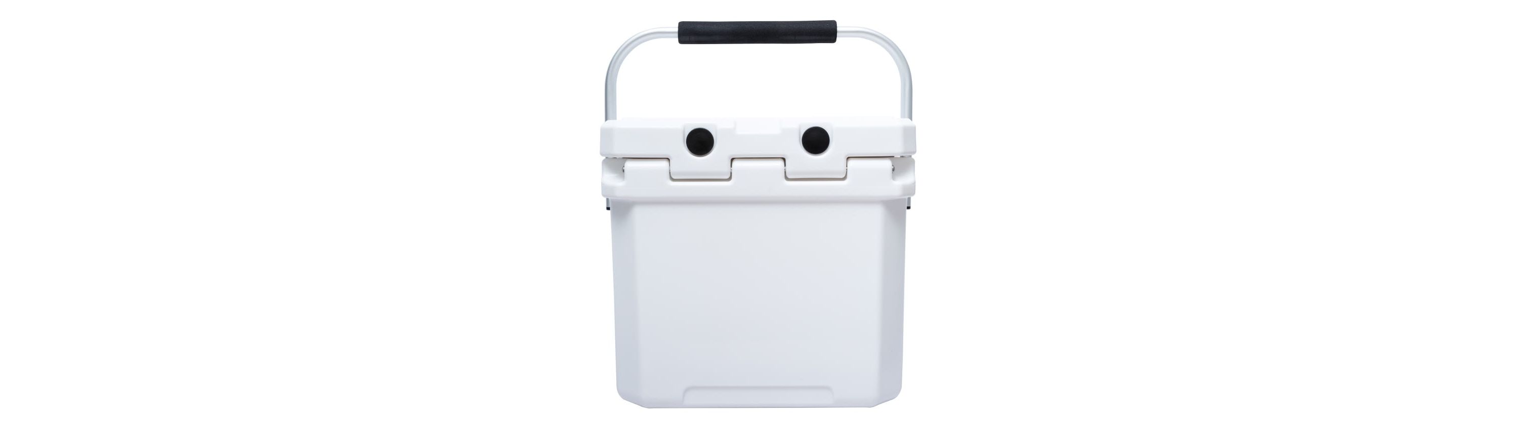 12 quart Premium Cooler With Aluminum Handle
