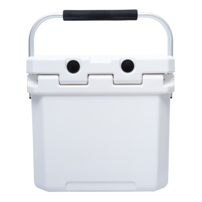 12 quart Premium Cooler With Aluminum Handle