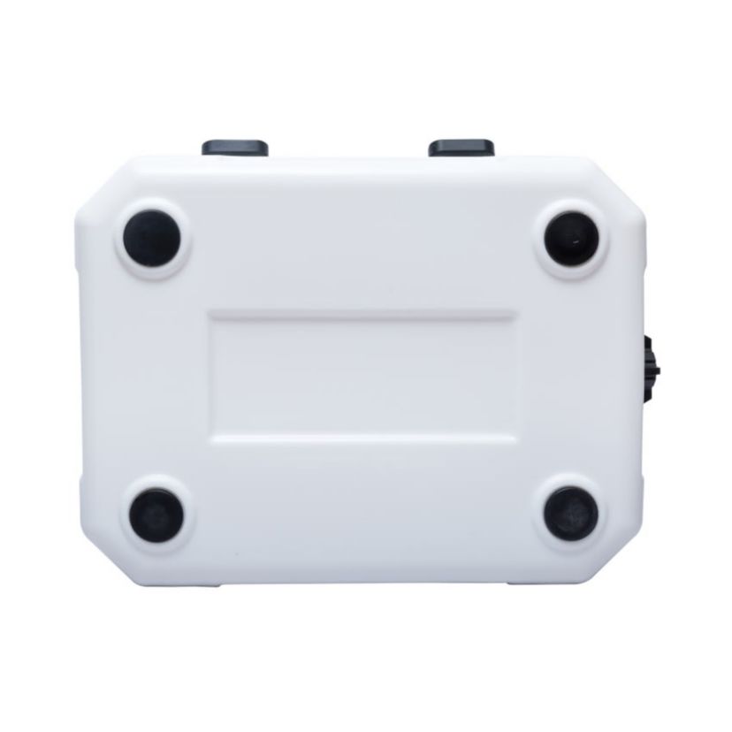 12 quart Premium Cooler With Aluminum Handle