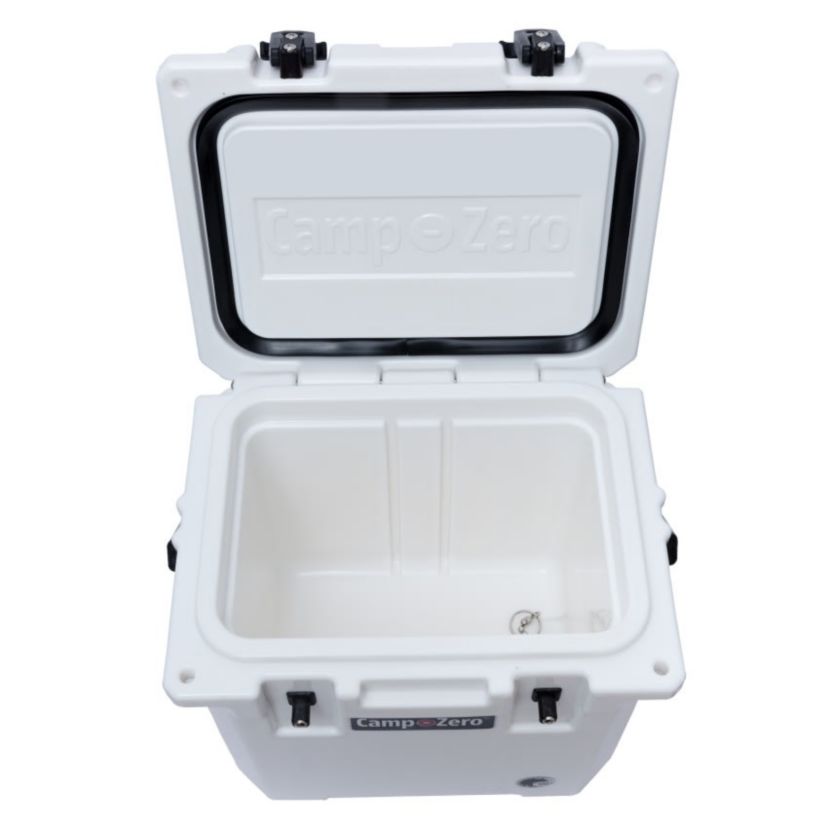 12 quart Premium Cooler With Aluminum Handle