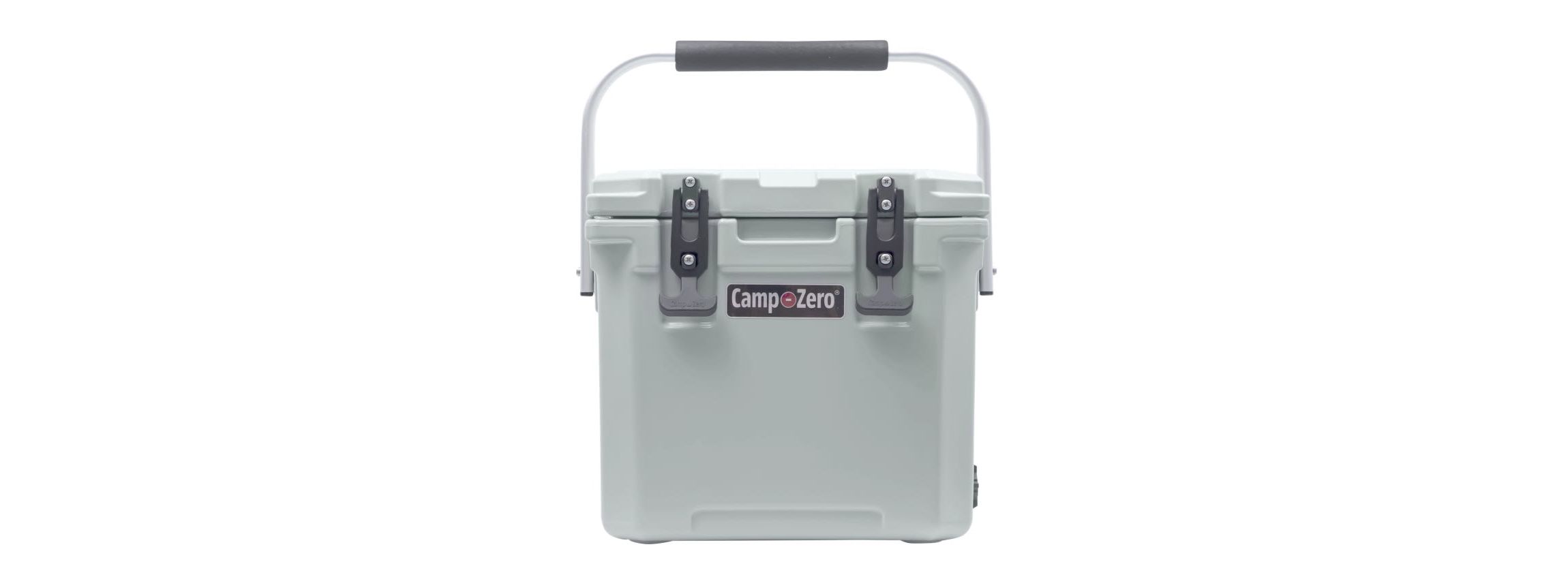 12 quart Premium Cooler With Aluminum Handle