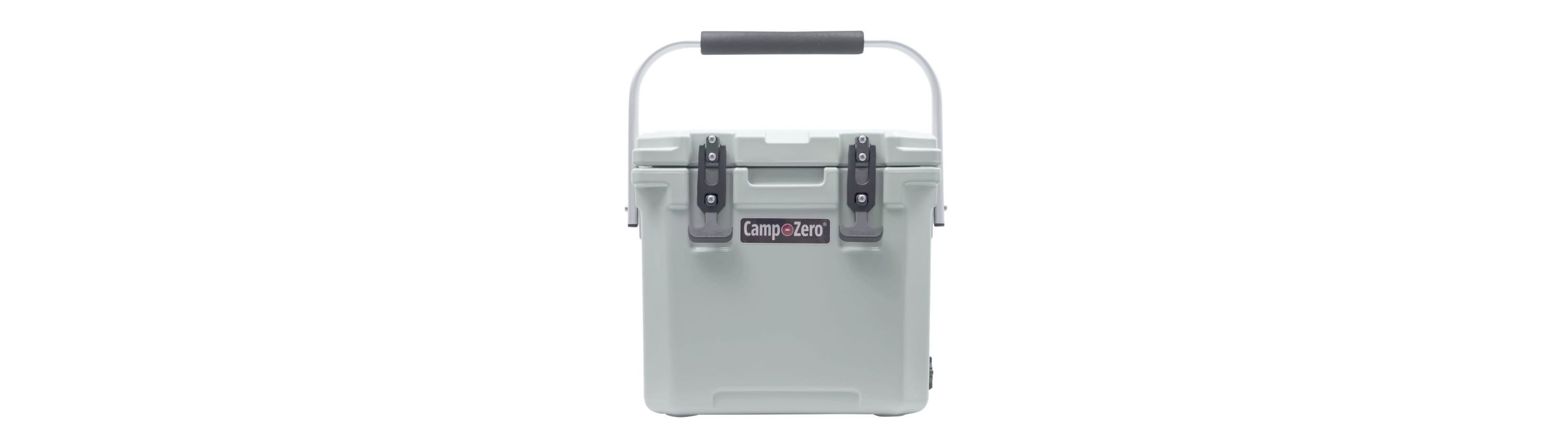 12 quart Premium Cooler With Aluminum Handle