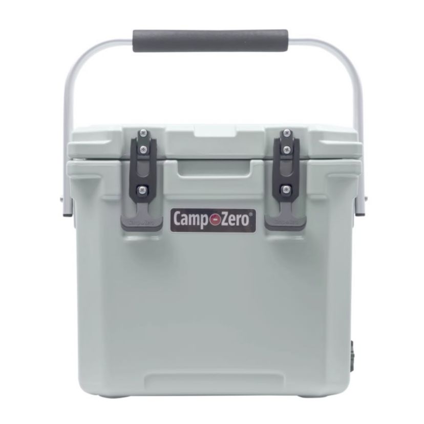 12 quart Premium Cooler With Aluminum Handle