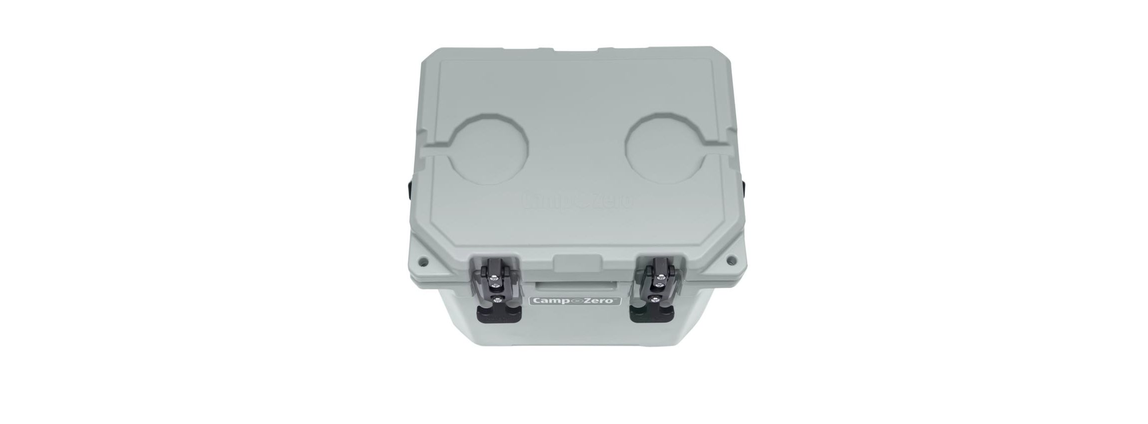12 quart Premium Cooler With Aluminum Handle