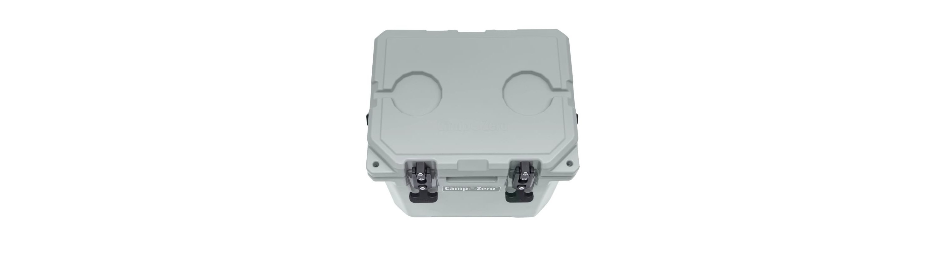 12 quart Premium Cooler With Aluminum Handle