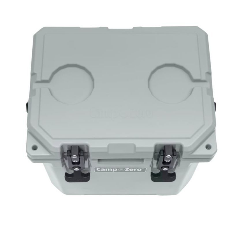 12 quart Premium Cooler With Aluminum Handle