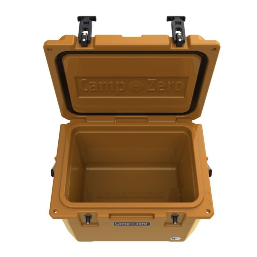 21 Quart Premium Cooler With Aluminum Handle