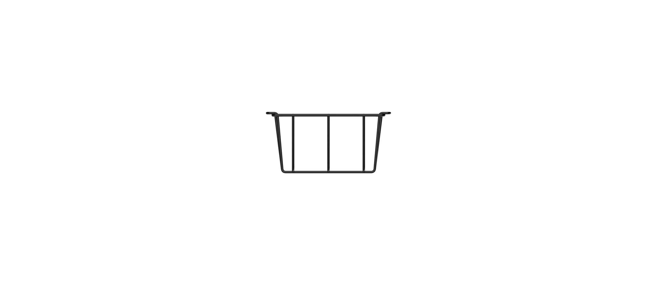 Wire Dry Basket 10L,12L,16L coolers