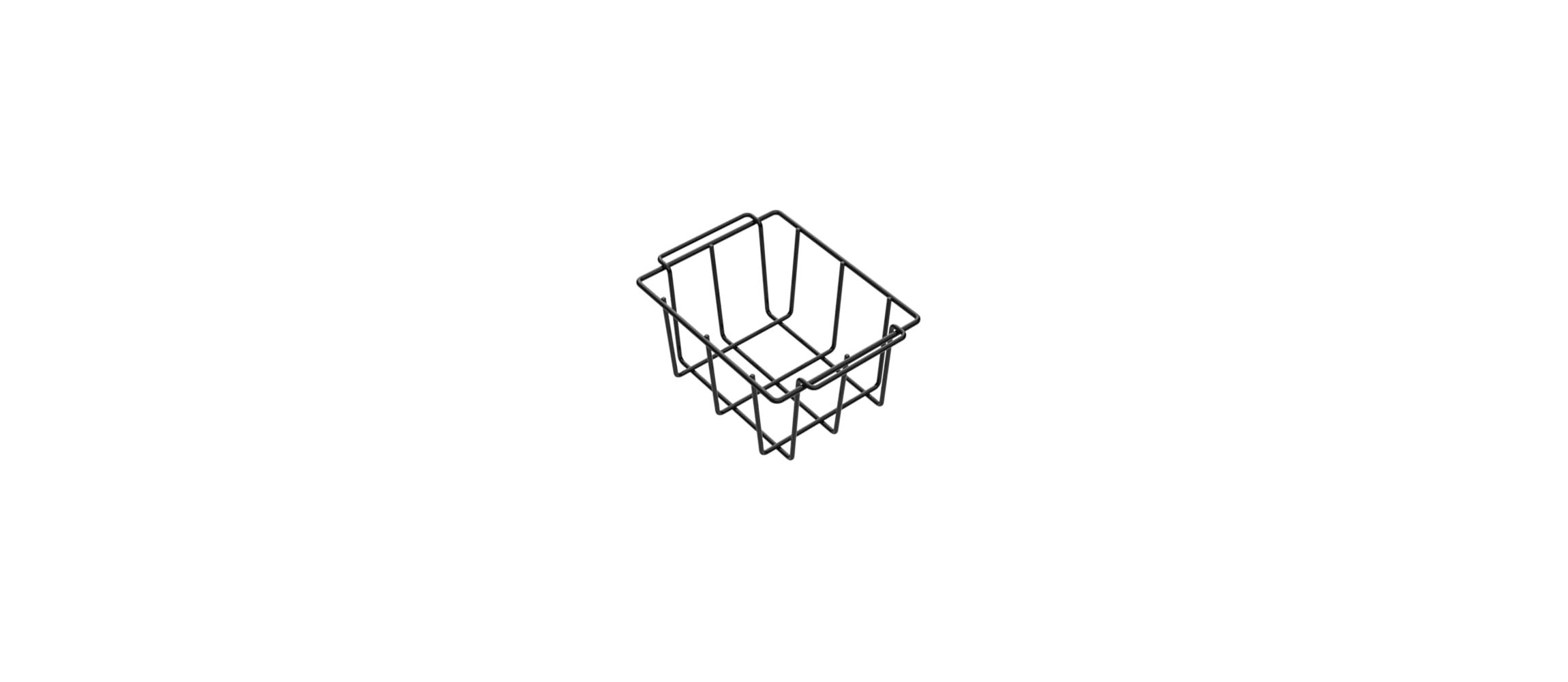 Wire Dry Basket 10L,12L,16L coolers