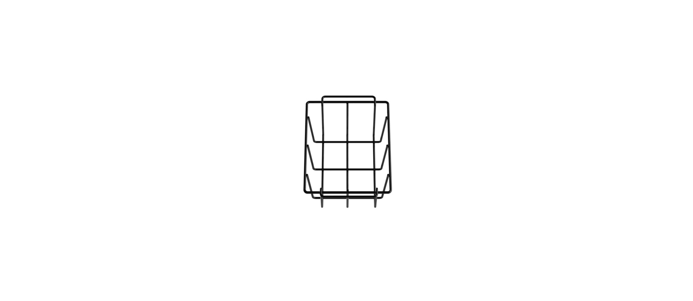 Wire Dry Basket 10L,12L,16L coolers