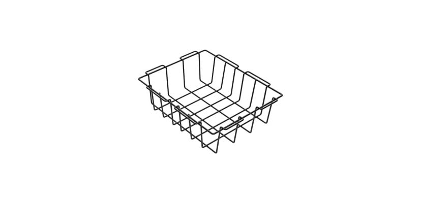 Wire Dry Basket 60L coolers