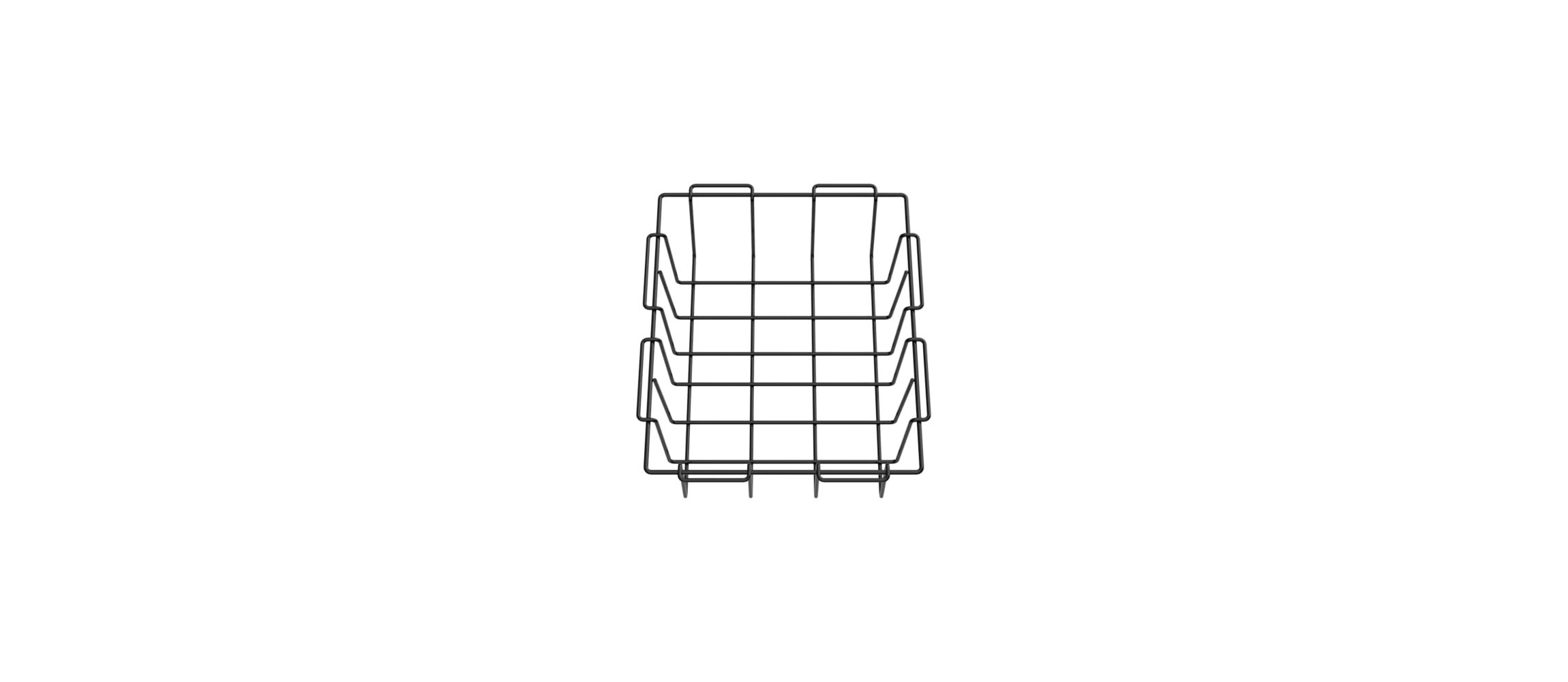 Wire Dry Basket 60L coolers