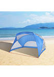 3 Person Sun Shade Beach Tent