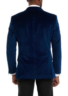 Madison velvet sport coat best sale