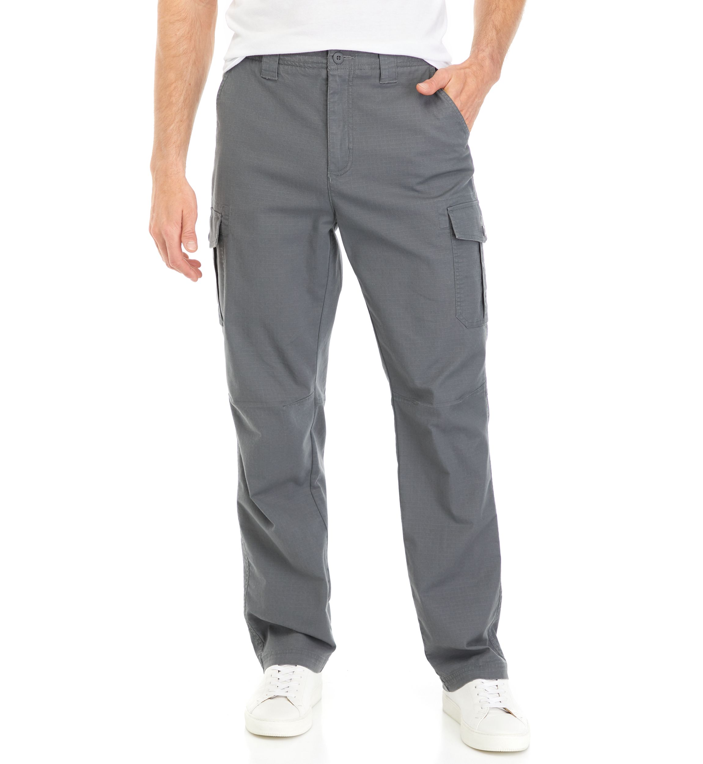 Ripstop Cargo Pants
