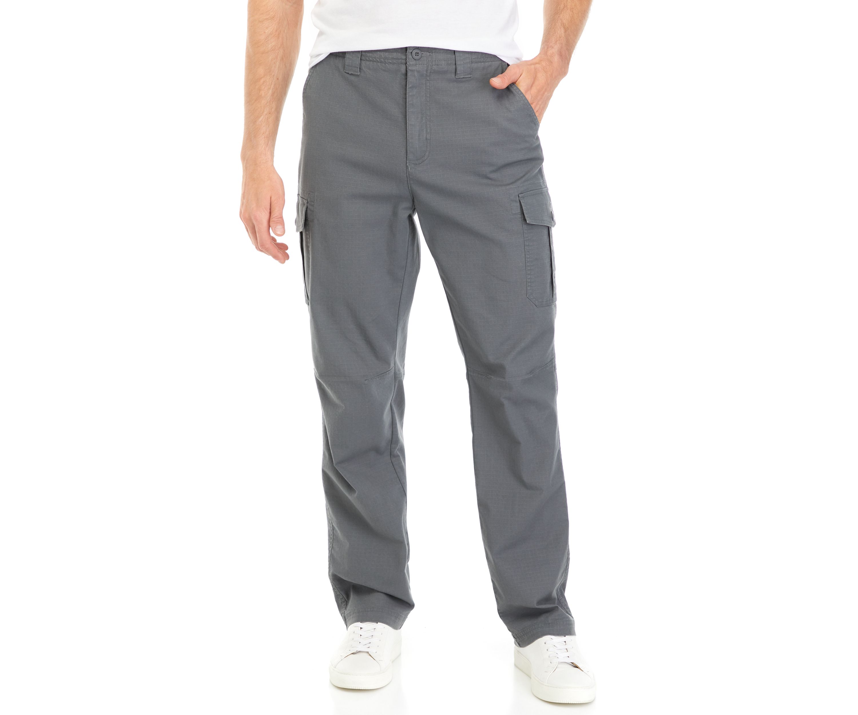 Ripstop Cargo Pants