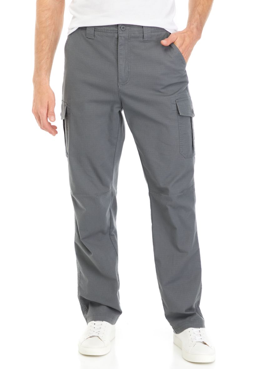 Ripstop Cargo Pants