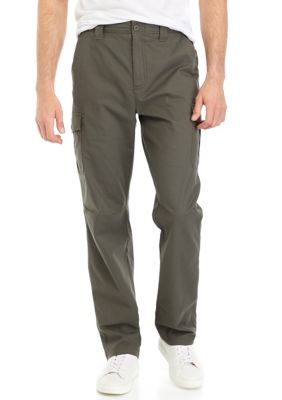 Ocean Coast Ripstop Cargo Pants belk