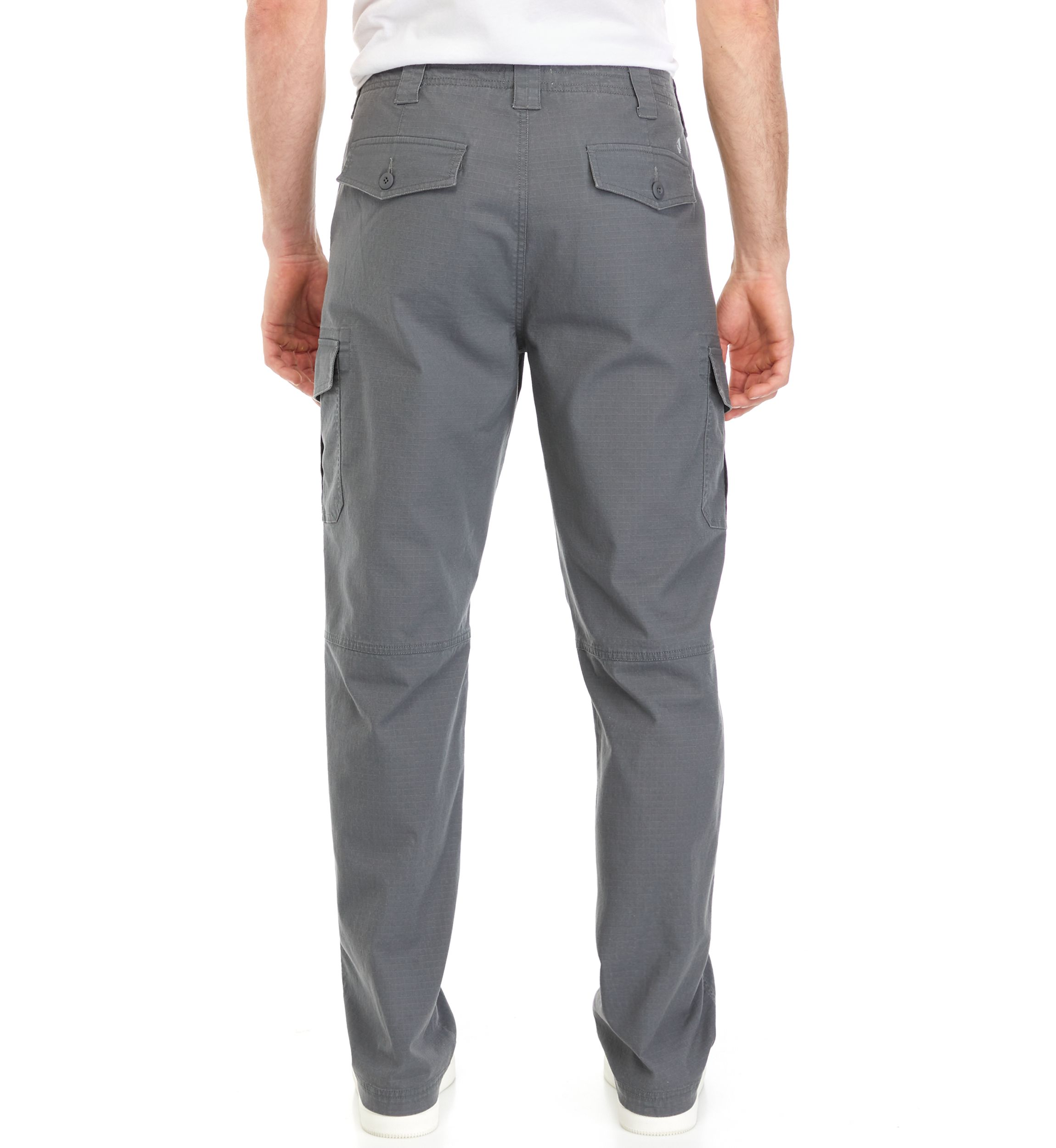 Ripstop Cargo Pants
