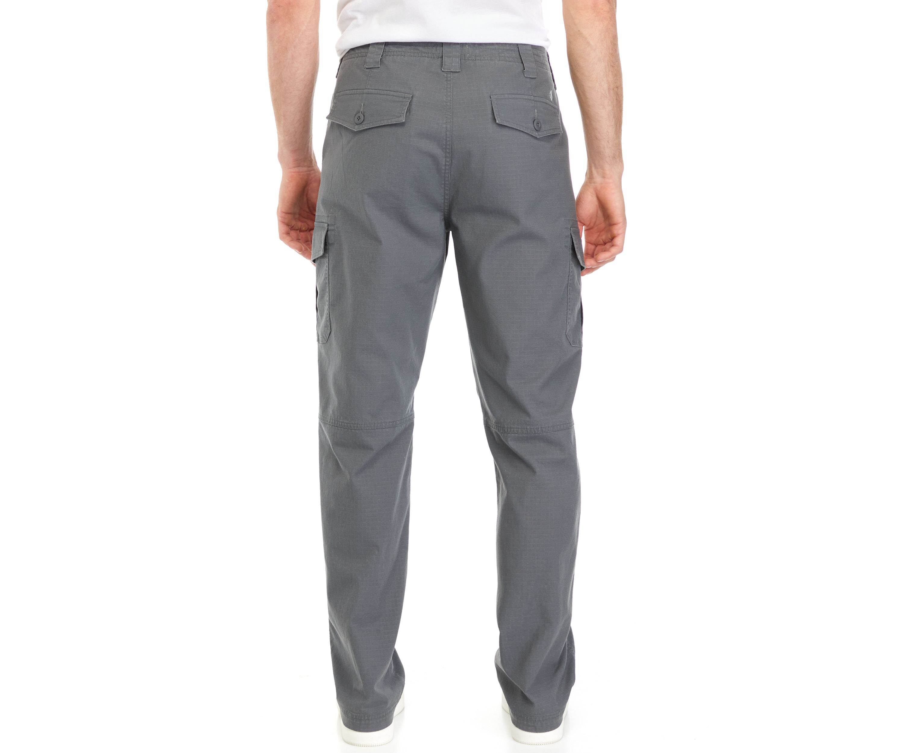Ripstop Cargo Pants