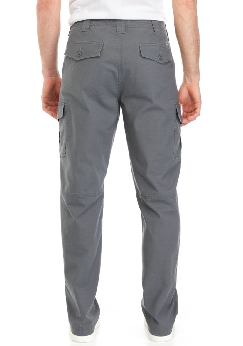 Ripstop Cargo Pants