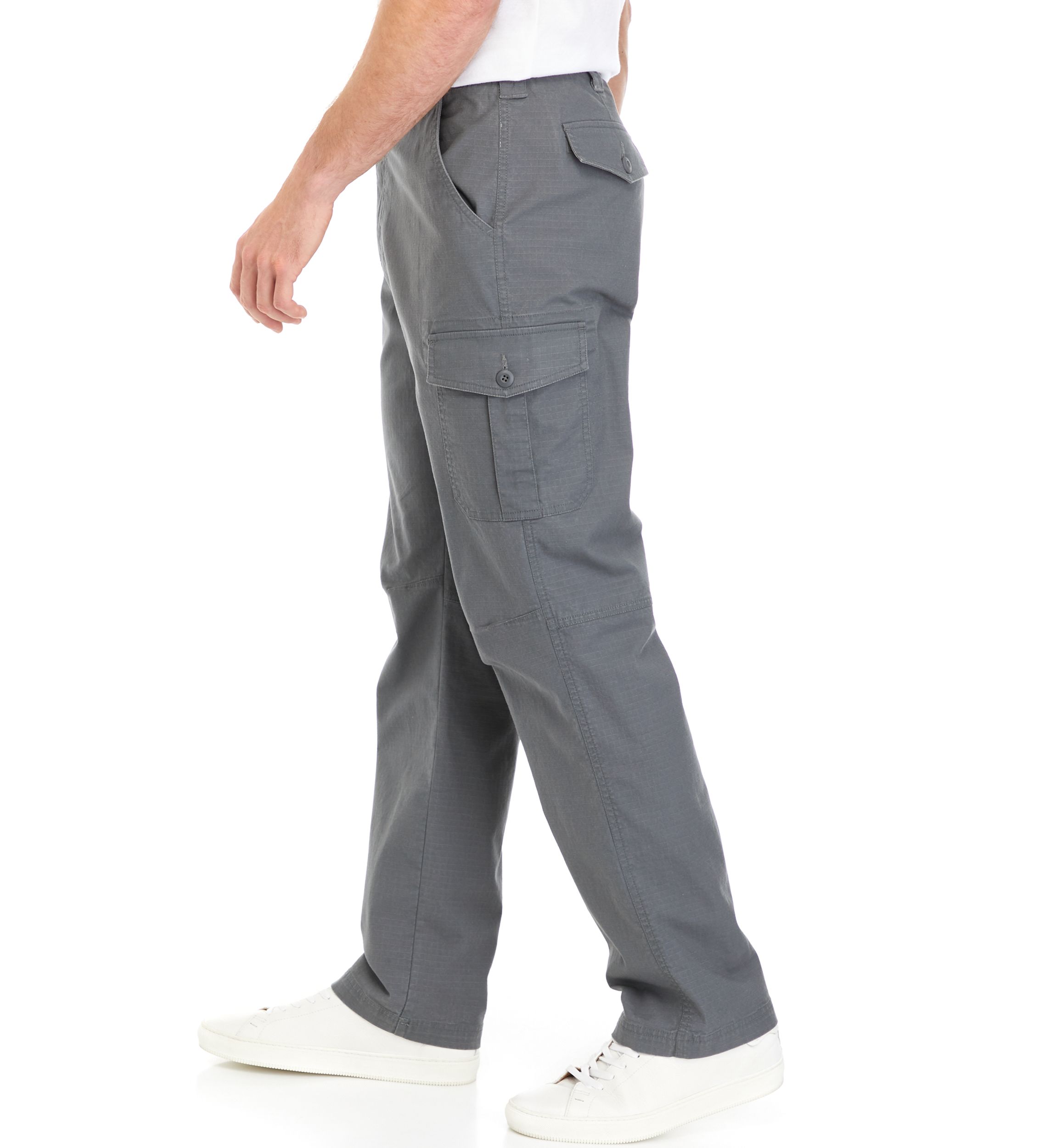 Ripstop Cargo Pants