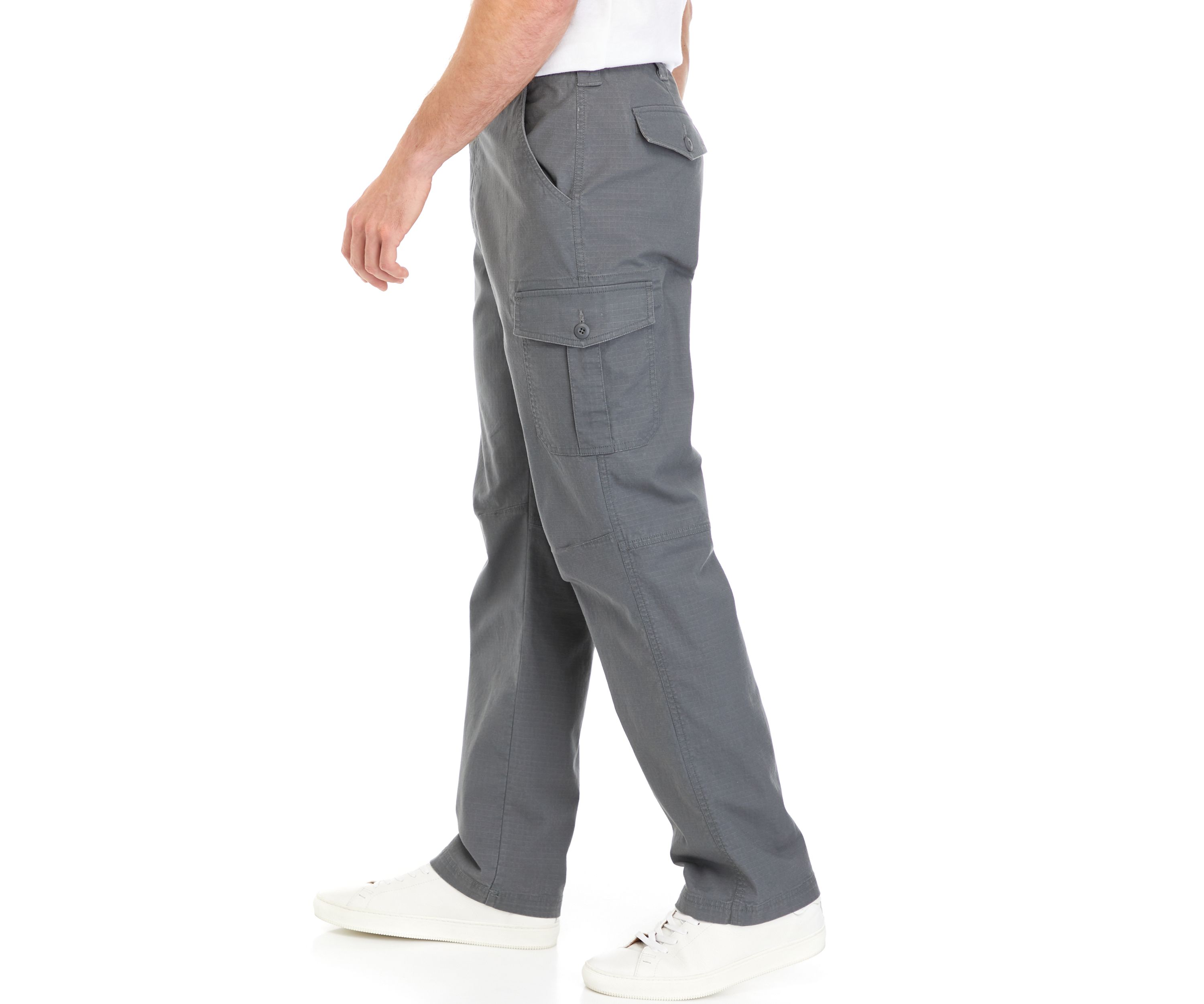 Ripstop Cargo Pants