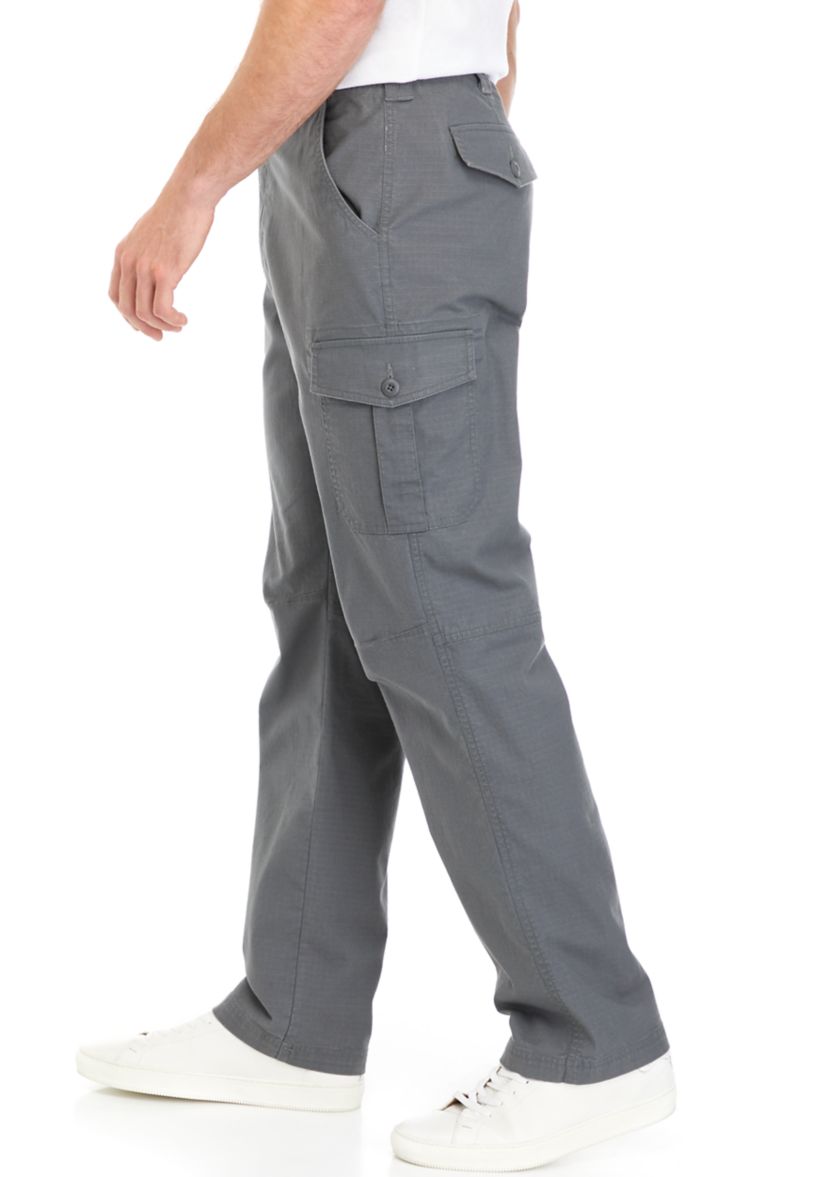 Ripstop Cargo Pants