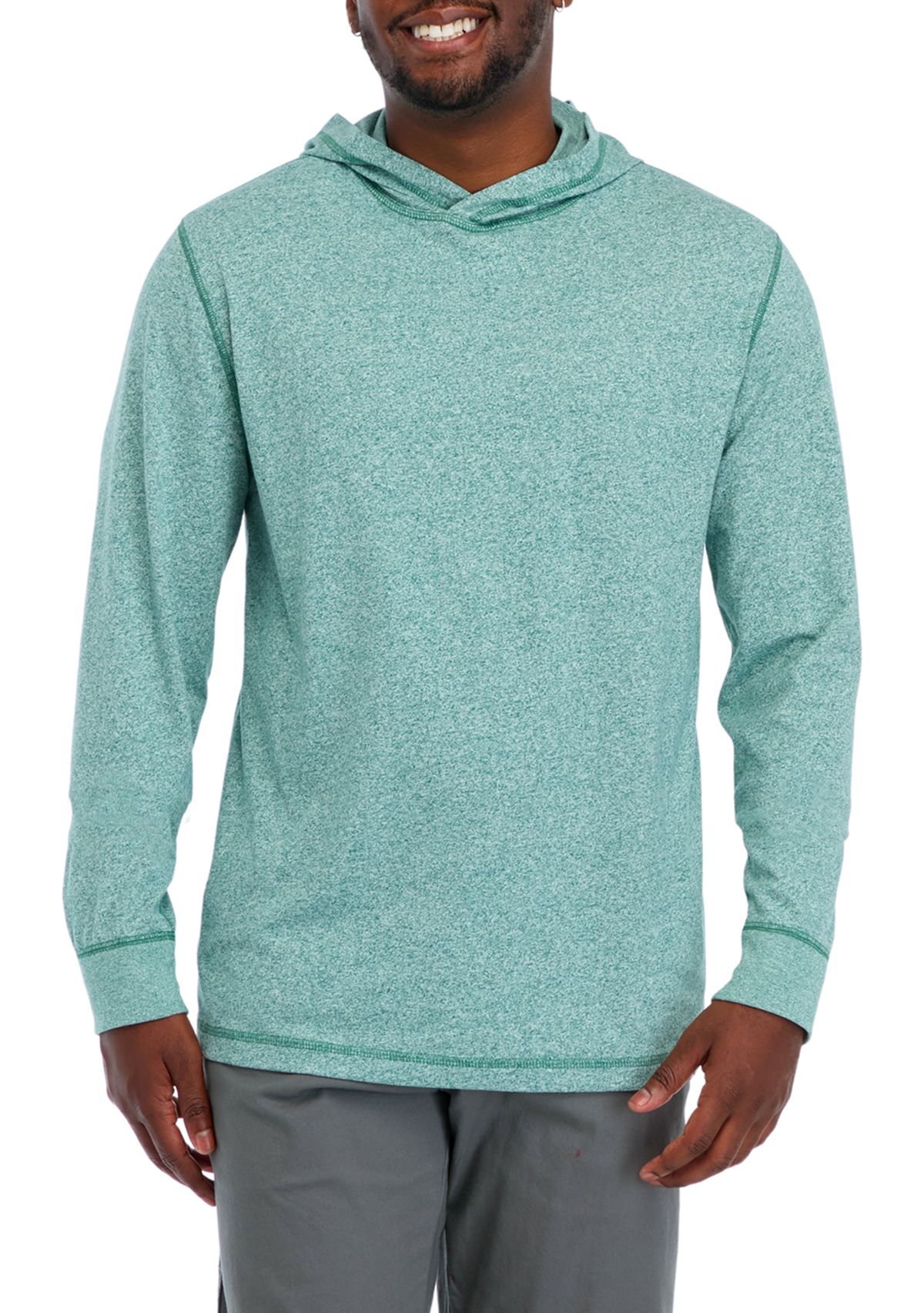Jasper Hoodie 