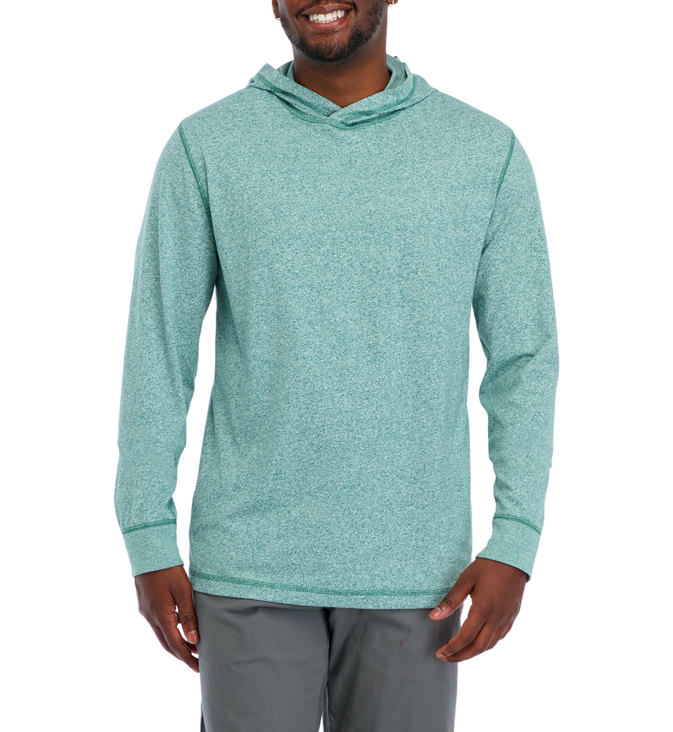 Jasper Hoodie 